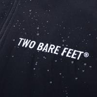 Two Bare Feet Kids Weatherproof Packable Changing Robe & Travel Bag - Black / Black Extra Image 4 Preview